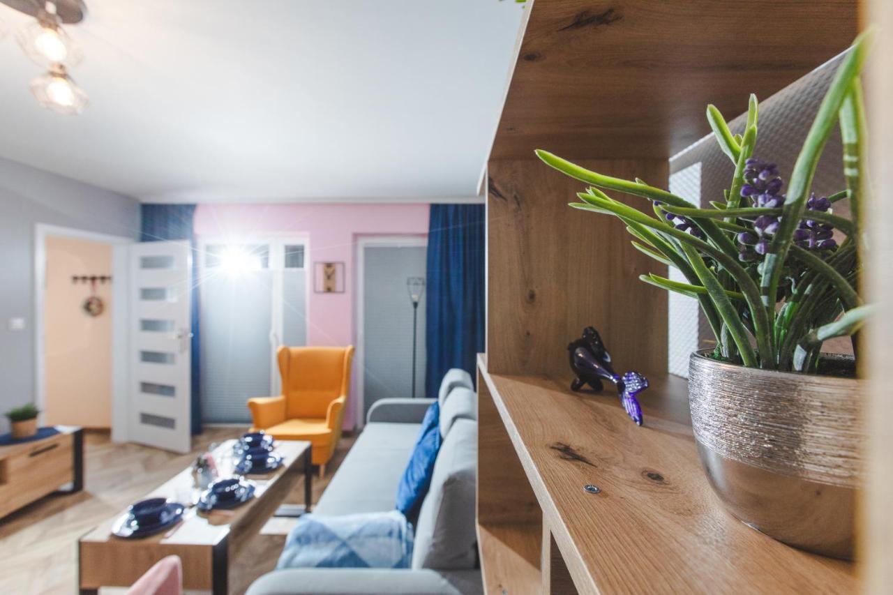 Nowy Apartament A3-Pba- Kryty Basen - Dwie Sypialnie - Salon -Aneks -Duzy Taras Pobierowo Exterior foto