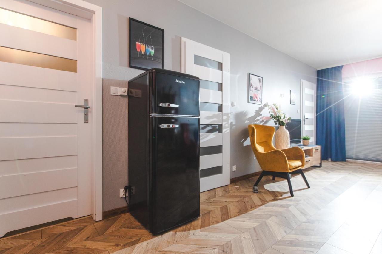 Nowy Apartament A3-Pba- Kryty Basen - Dwie Sypialnie - Salon -Aneks -Duzy Taras Pobierowo Exterior foto